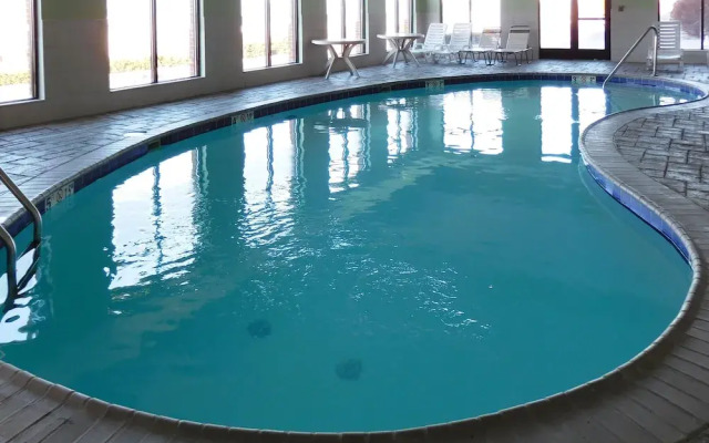 Holiday Inn Express Coventry S - West Warwick Area