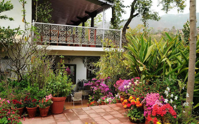Walterre Resort