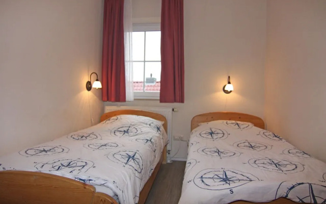 Wohnung in Orth Nahe Ostsee