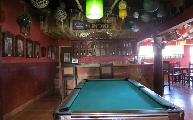 Hotel Malarrimo by Rotamundos