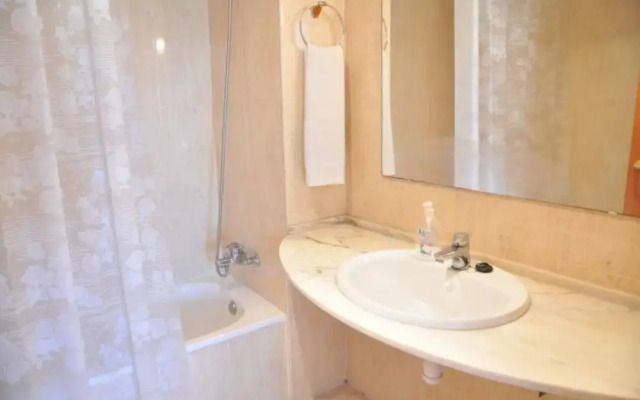 Apartamento Junto al mar Para 9 Personas en Cambrils