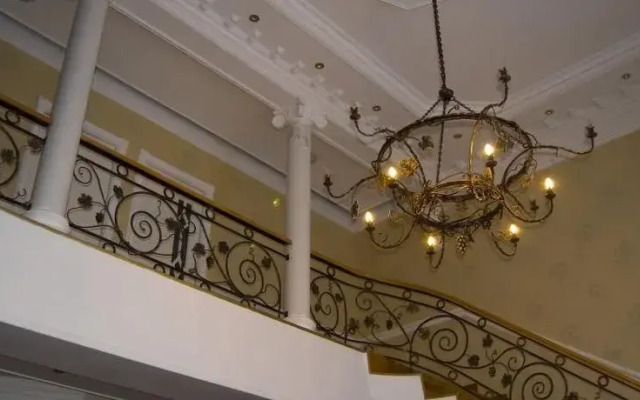 Guest House Piligrim