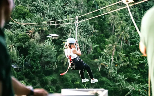 Shepherd's Ridge Mountain Resort