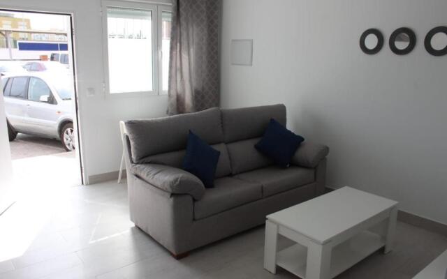 Apartamentos Margo 2