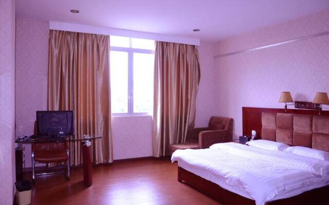 Foshan Yagang Business Hotel