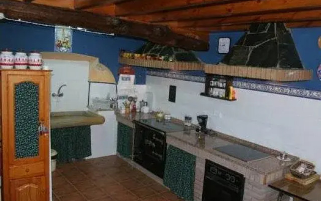 Casa Bracamonte