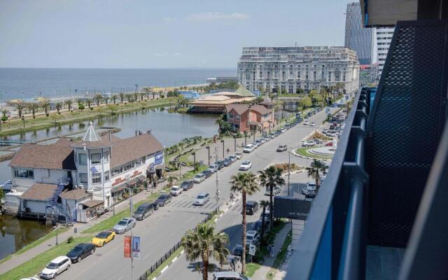 Lovely 2BR Apartment near by Sea