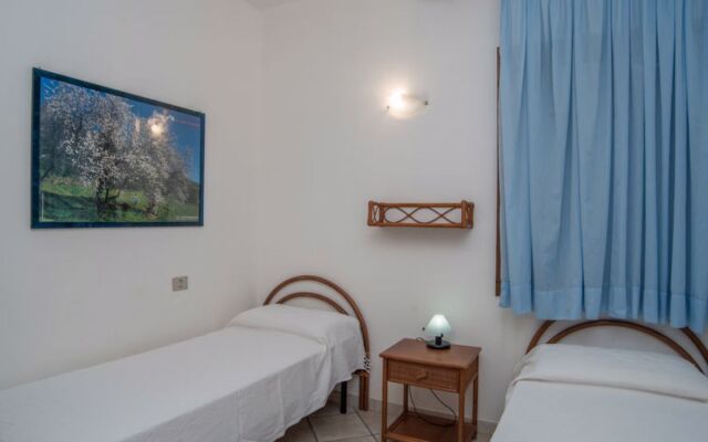 Residence Delphino (REI255)