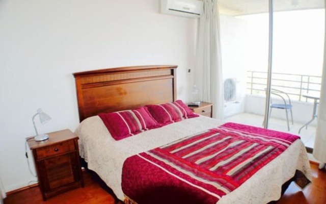 Apartamentos Capital - Sucursal Manuel Montt