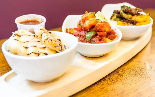 The Lounge Hotel and Bar