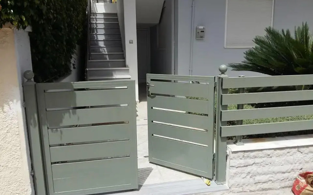 Casa Di Rodi Deluxe Apt