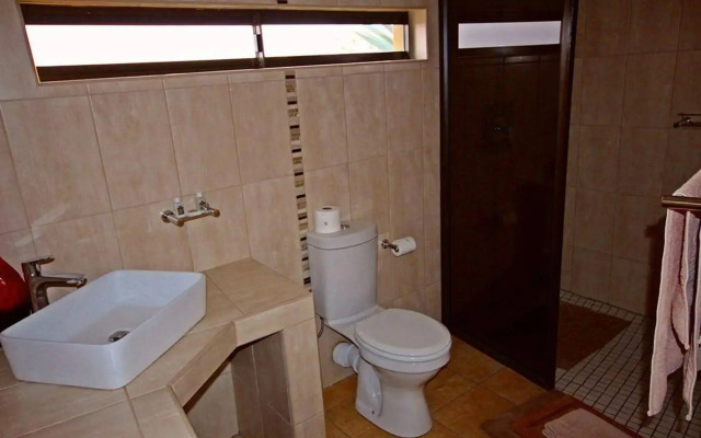 Lapa Lange Game Lodge