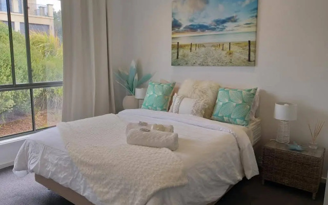 Island Cove Villas