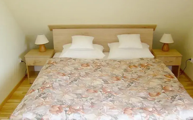 Apartamenty Pod Lipami