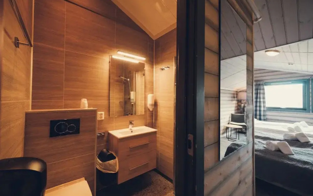 Spidsbergseter Resort Rondane