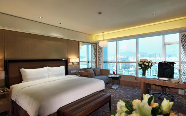 Quanzhou C&D Hotel
