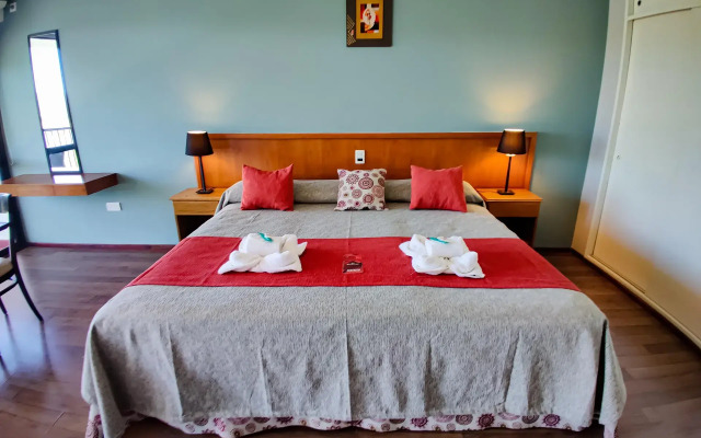 Hotel Distrito