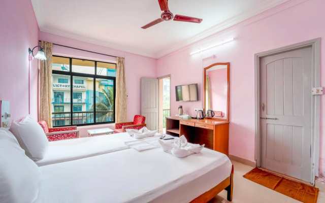 Margao Residency