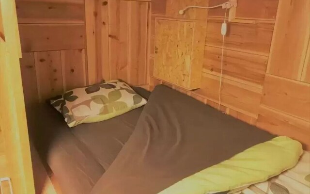 Guesthouse DARUMA - Hostel