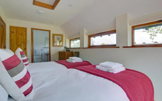 Holiday Home Brede