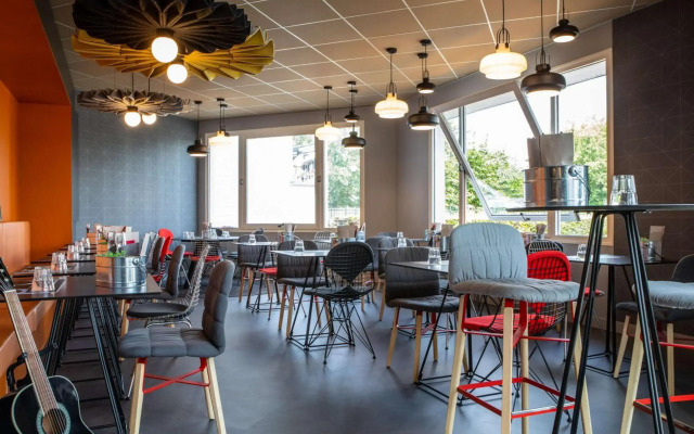 ibis Compiègne