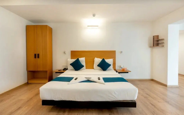 Hotel Arma Town House