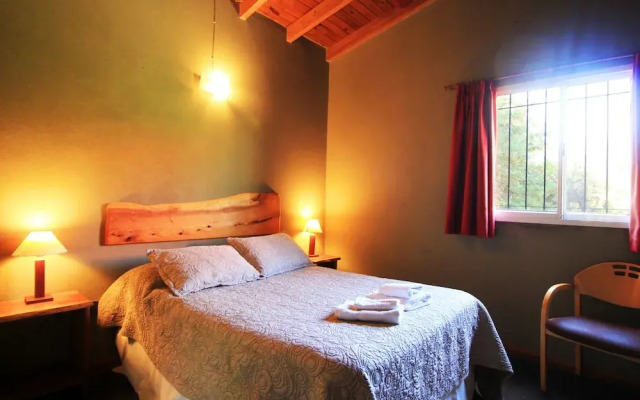 Cabañas Atardeceres