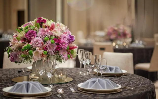 Taj Wellington Mews