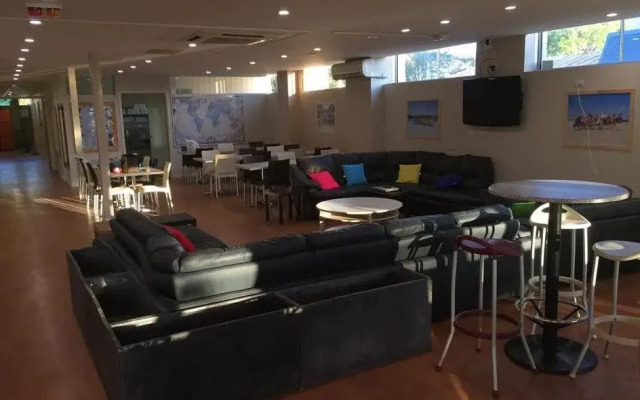 Palace Hostels