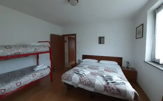 Appartamento Lago
