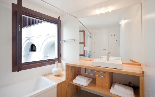 Smart Suites Albaicin Apartamentos