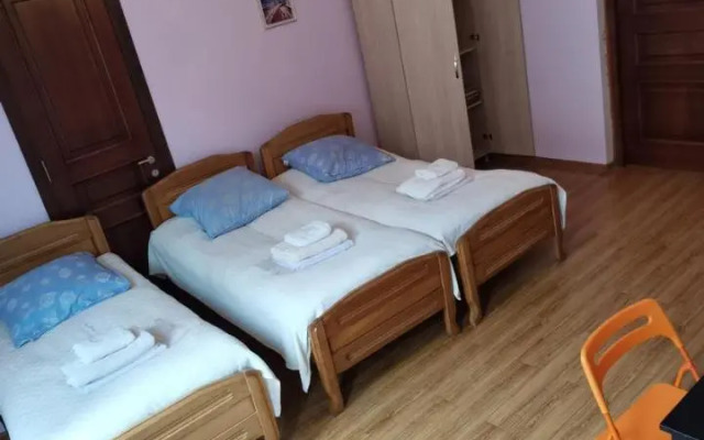 Ninoshvili Street Apartment