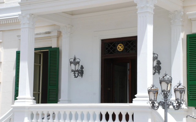 Villa Maria Teresa Boutique Hotel