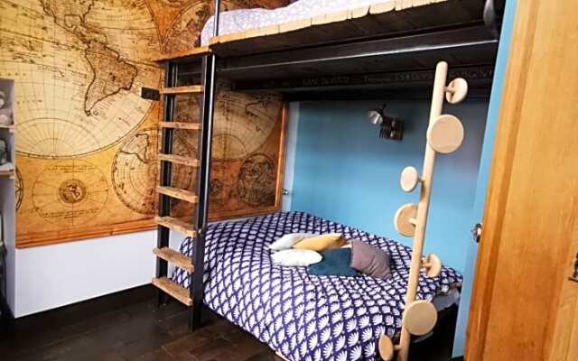 B&B A la Ferme d'Ourches