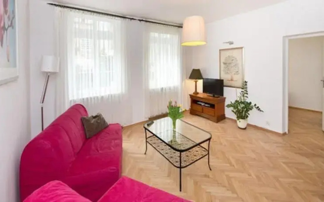 Apartament Przytulny Old Town
