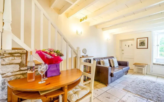 Lavender Cottage, Leyburn