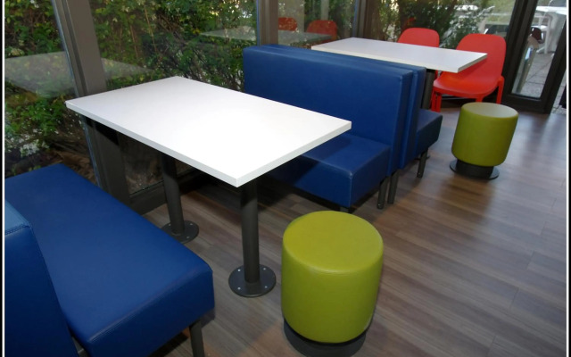 ibis budget Lyon Saint Genis Laval