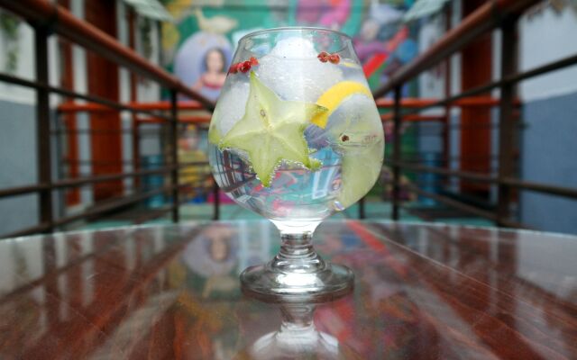 Hotel Parque Mexico Boutique