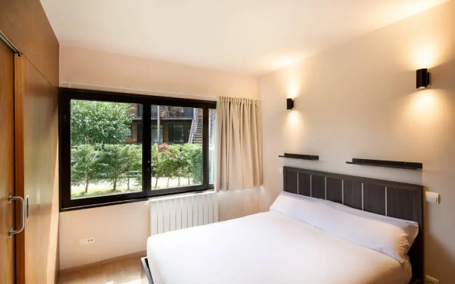 Apartments Masella 1600 Turistics