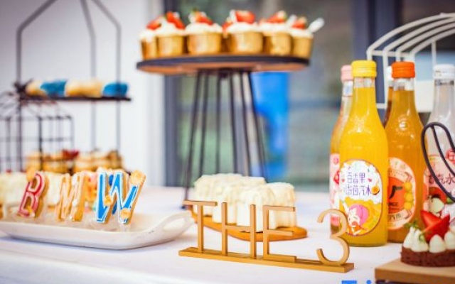 weiweilianhuoshujia·anshanshe (Ningbo Jiulong Lake Baoguo Temple Store) – Meal – Ningbo
