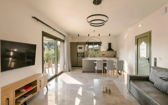 Villa Tania Dio in Vamos