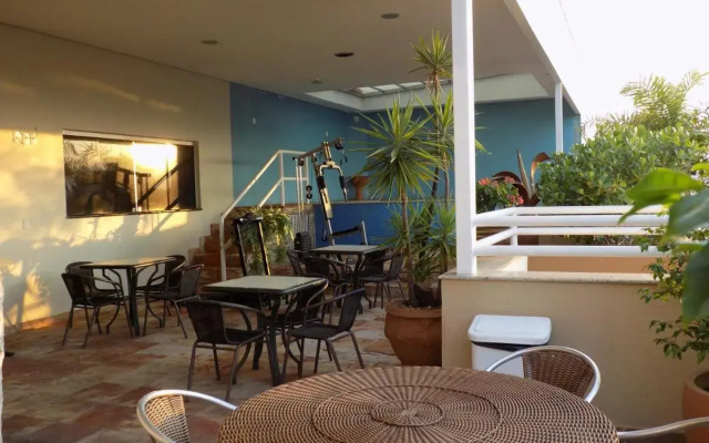 Hotel Apollo Inn Express