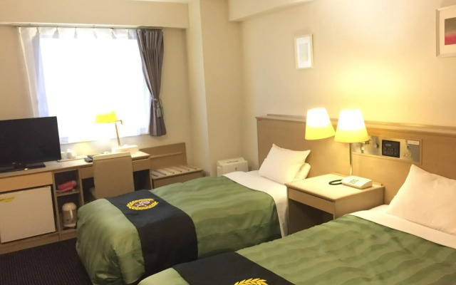 Grand Park Hotel Panex Chiba