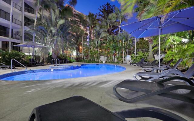 Genesis Apartments