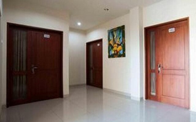 Pondok Seruni Homestay