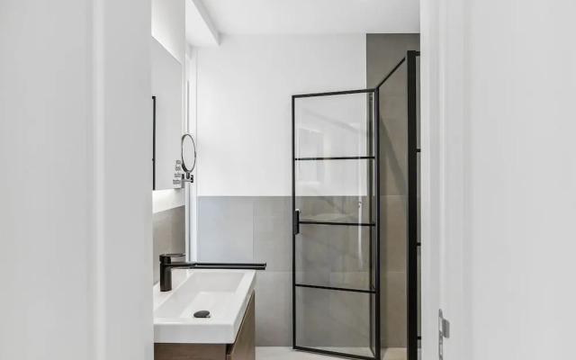 Limehome Den Haag Nieuwstraat