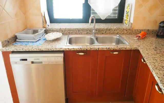 House in Palamós for 9 people