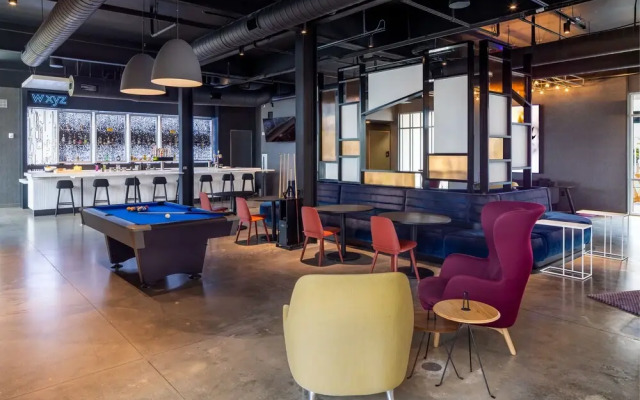 Aloft Austin Southwest