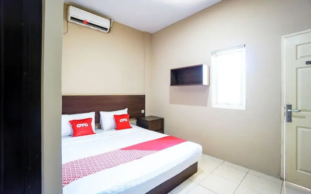 OYO 1540 Carrot House
