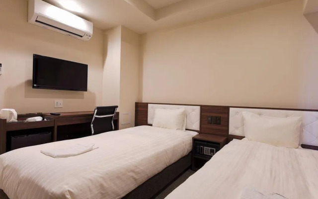 Welina Hotel Dotonbori